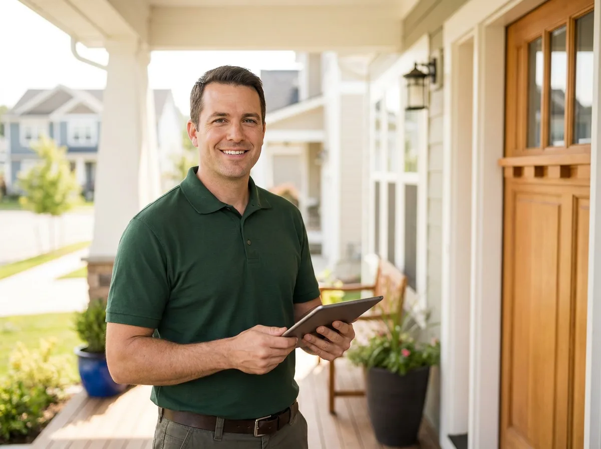 Pest control FAQs for Ludlow, MO